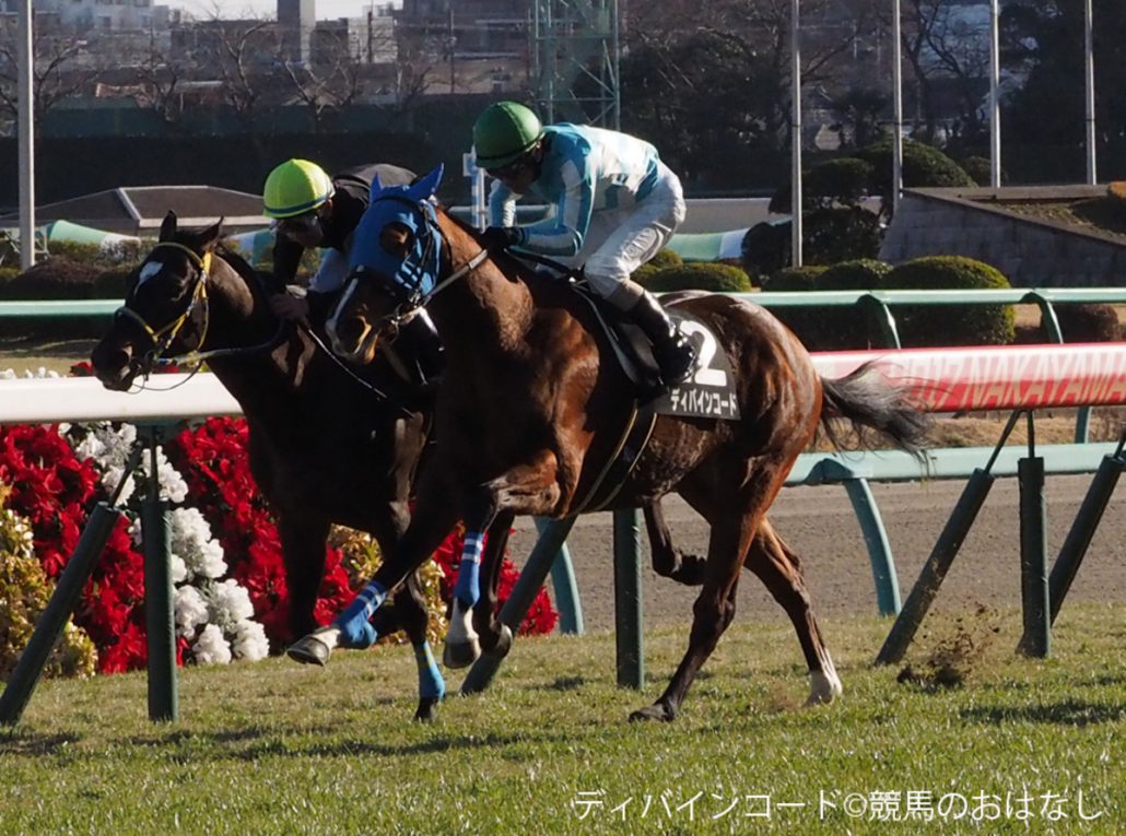 橘ステークス 登録馬 サトノアリシア ディバインコードなど15頭 競馬ニュースなら 競馬のおはなし