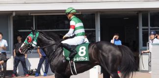 メールドグラース 競馬ニュースなら 競馬のおはなし