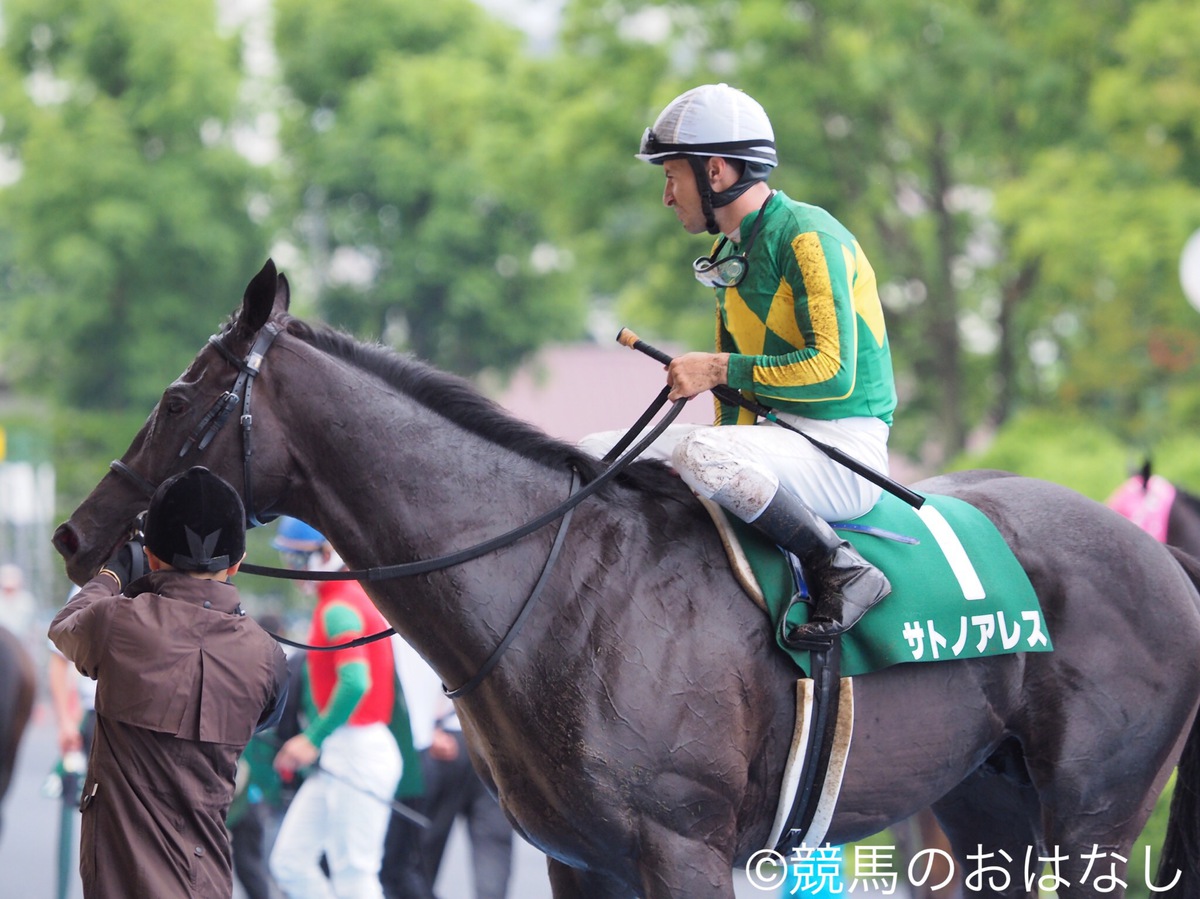 クリストフ スミヨン騎手に短期騎手免許交付 競馬ニュースなら 競馬のおはなし