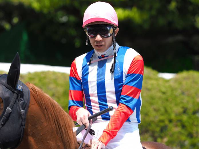 武豊騎手 今週の騎乗馬 競馬ニュースなら 競馬のおはなし