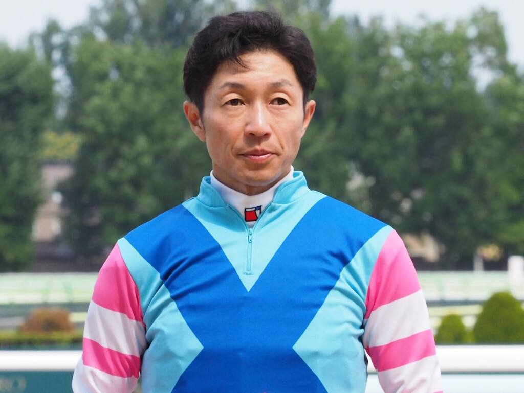 藤田菜七子騎手 今週の騎乗馬