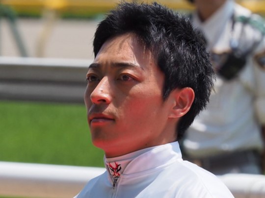 川田将雅騎手が「2021ロンジン・インターナショナル・ジョッキーズ・チャンピオンシップ」へ出場