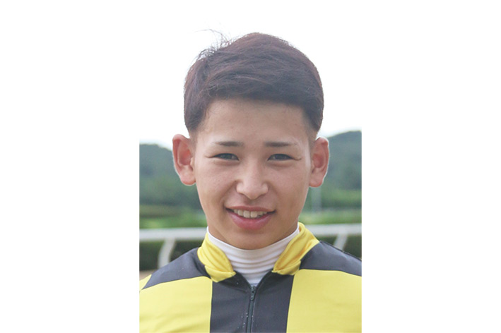 NARグランプリ2021 飛田愛斗騎手が優秀新人騎手賞を受賞