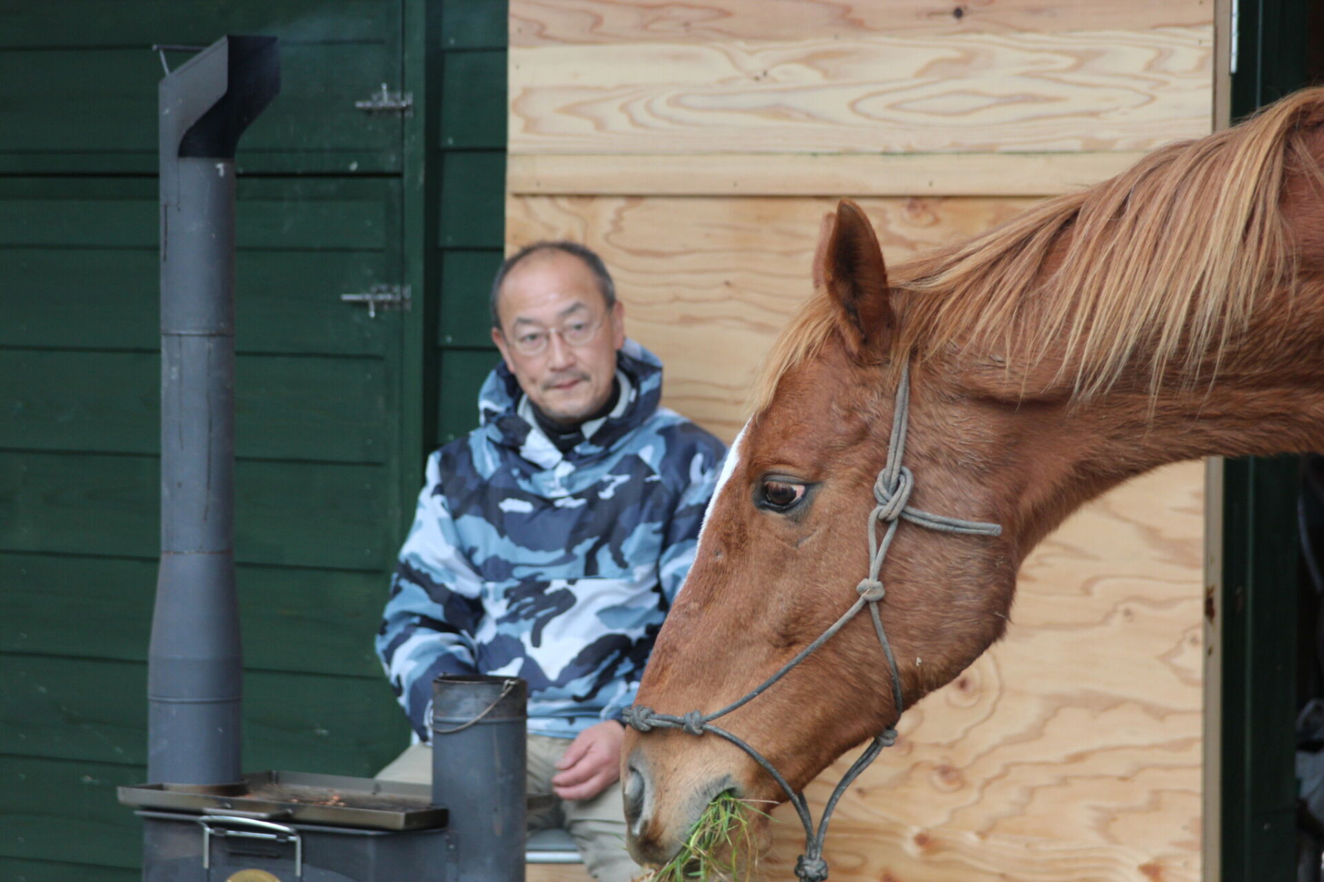 角居勝彦元調教師が取り組むサラブレッドを使った地方創生 | 競馬ニュースなら競馬のおはなし