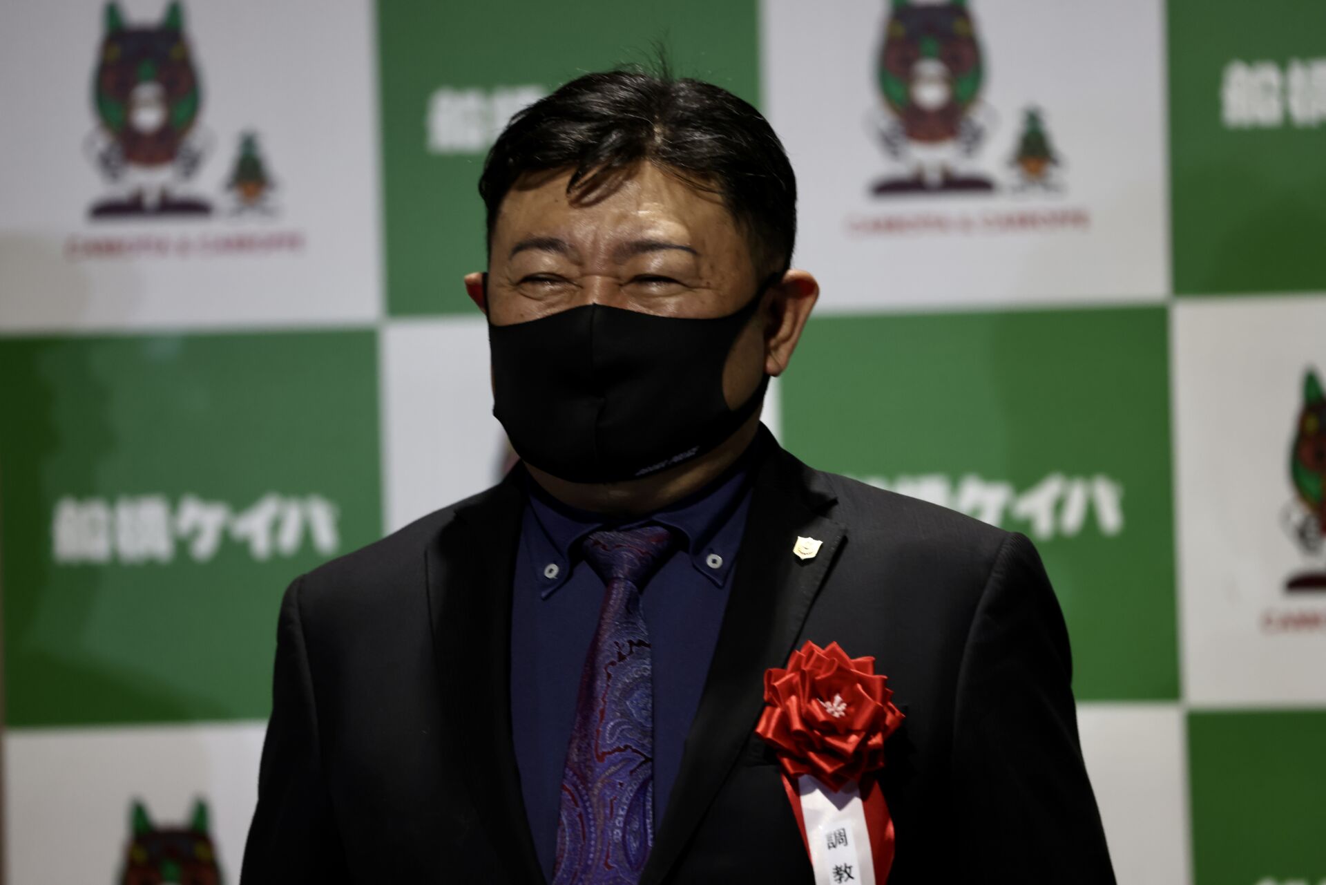 須貝尚介調教師 JRA通算500勝達成！ | 競馬ニュースなら競馬のおはなし