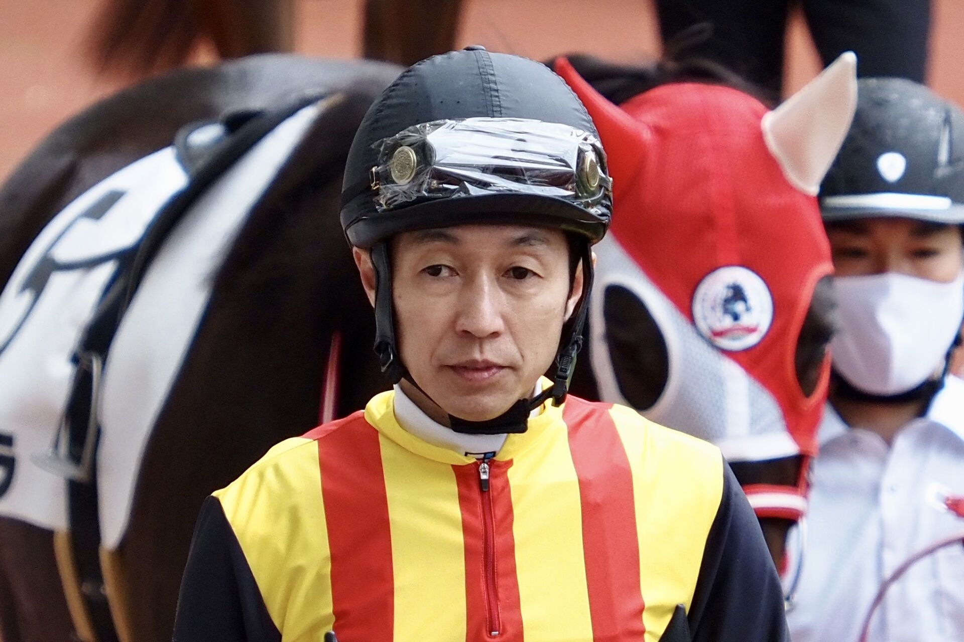 武豊騎手 今週の騎乗馬 | 競馬ニュースなら競馬のおはなし