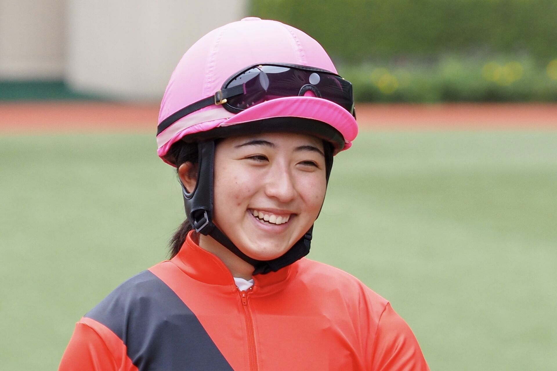 今村聖奈、新潟年間リーディング獲得 女性ジョッキー結果 | 競馬