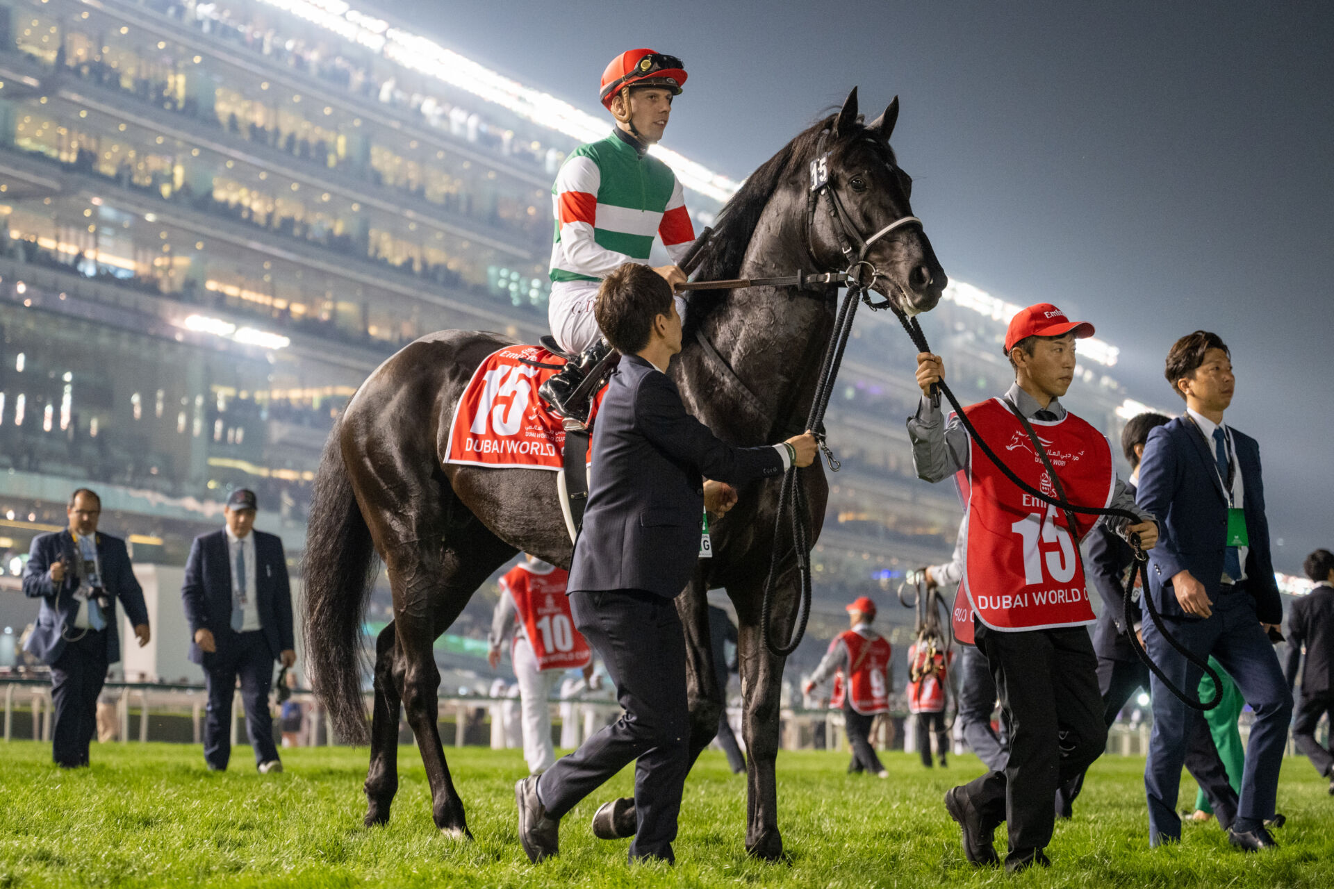 ヴェラアズールが競走馬登録抹消 | 競馬ニュースなら競馬のおはなし