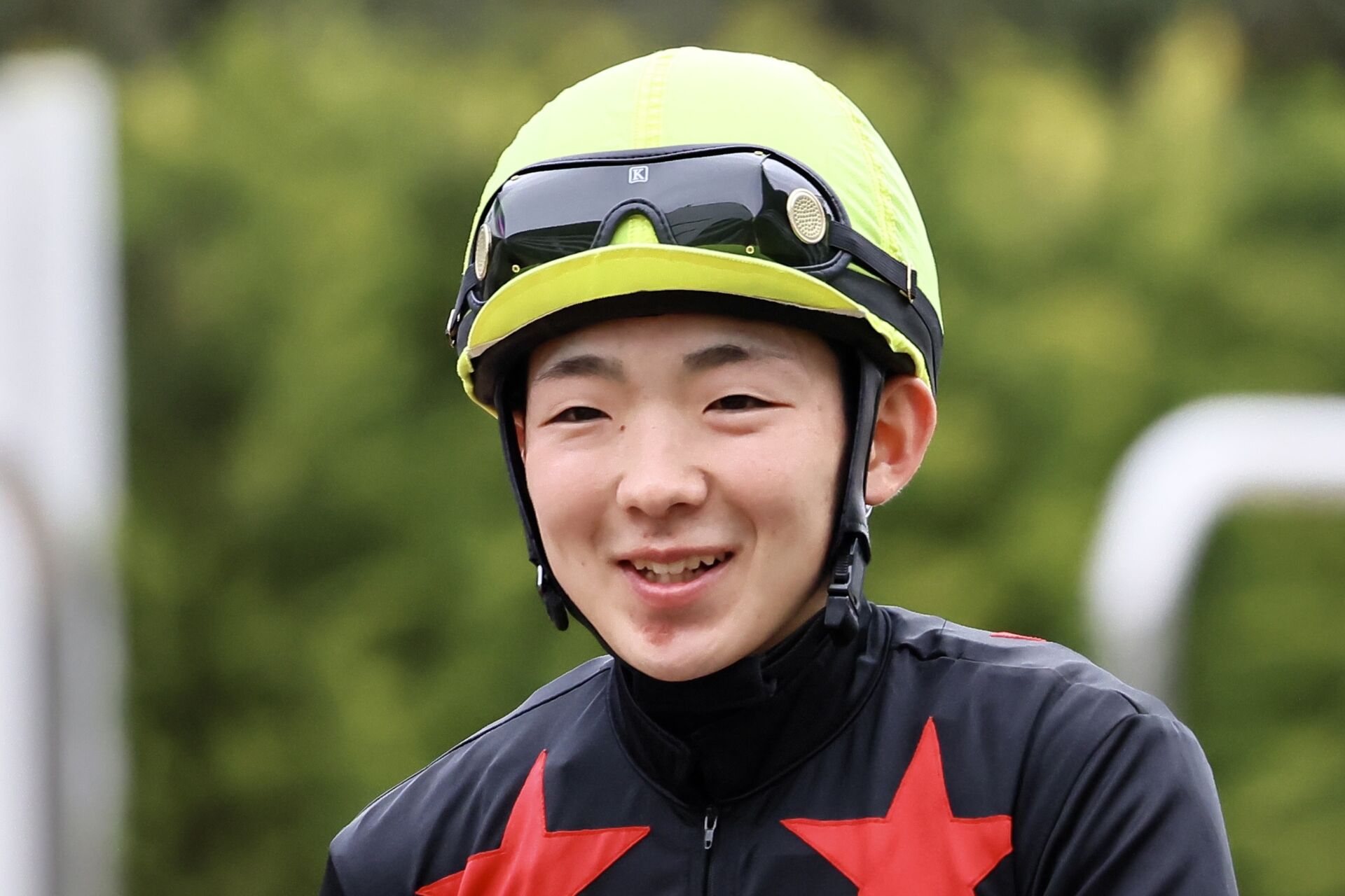 小林勝太騎手が騎乗停止、中山1Rでの制裁 | 競馬ニュースなら競馬 