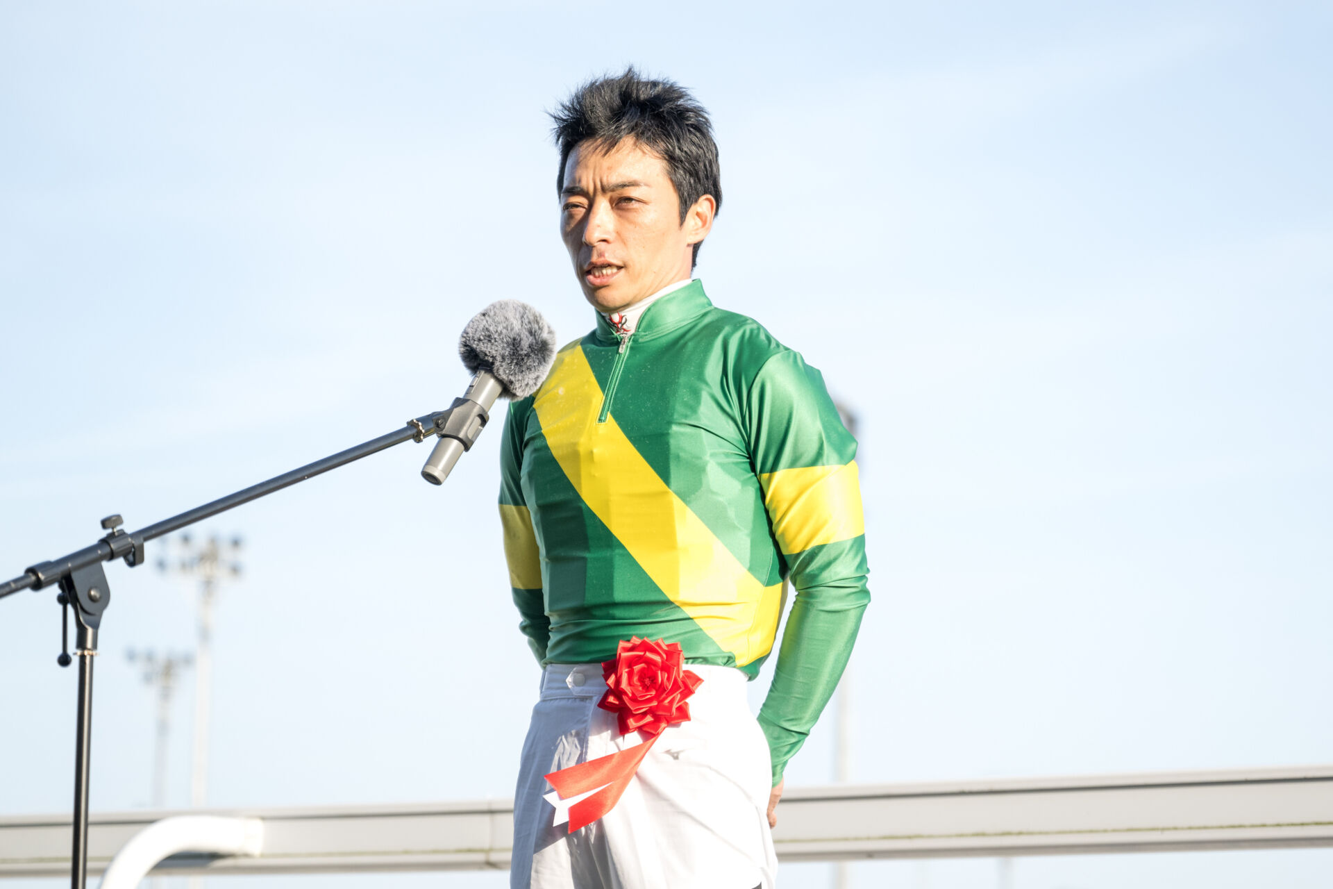 【かきつばた記念】川田「バランスの良い馬」ウィルソンテソーロが交流重賞初勝利 | 競馬ニュースなら競馬のおはなし