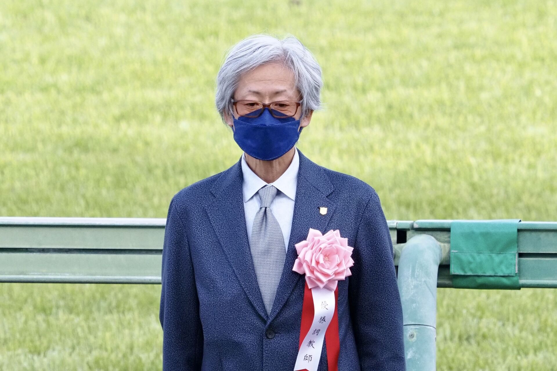 還暦　調教 戸田博文調教師 JRA通算500勝達成！…「馬たちに本当に感謝」 | 競馬ニュースなら競馬のおはなし