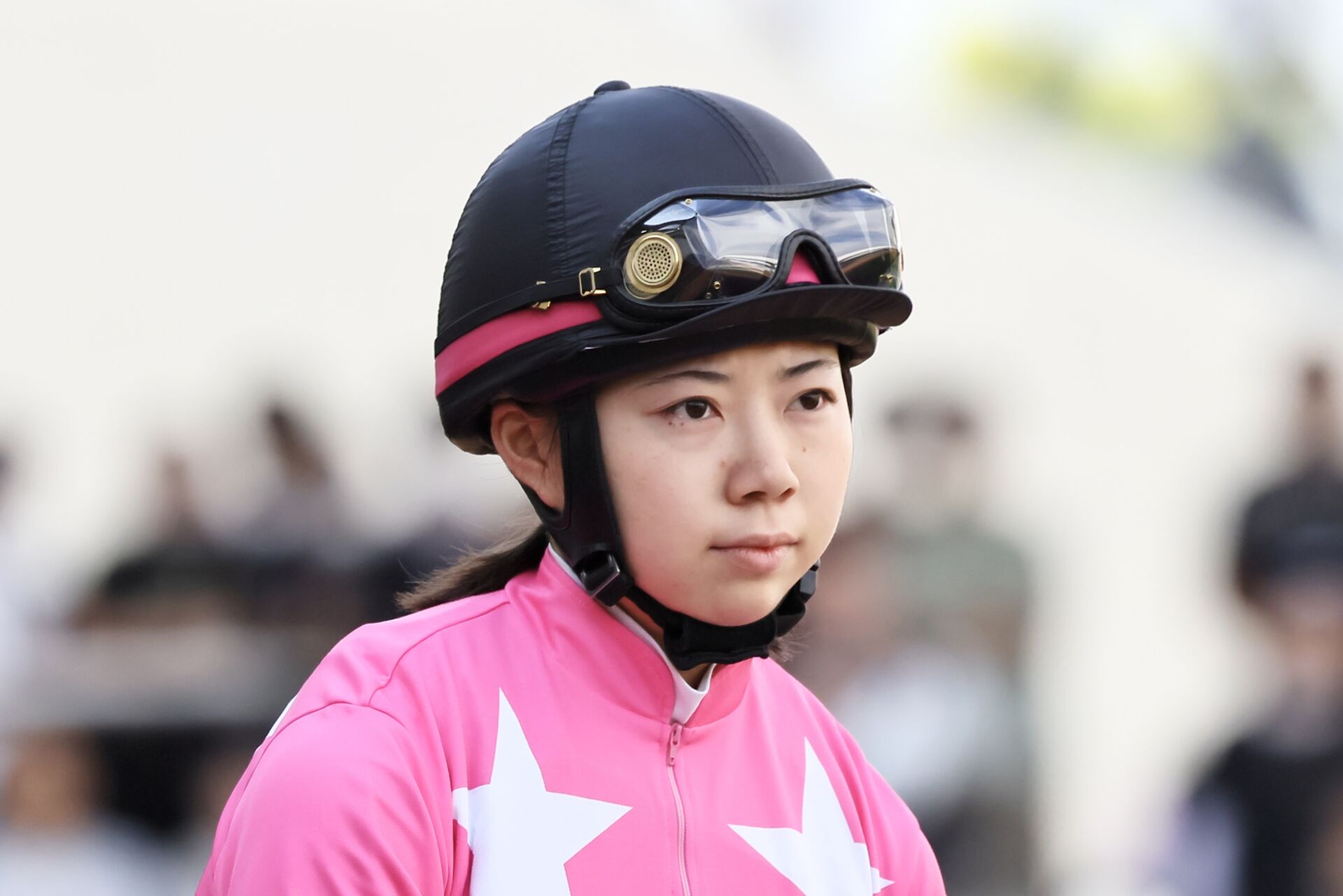 ヤングジョッキーズシリーズの騎手変更 | 競馬ニュースなら競馬