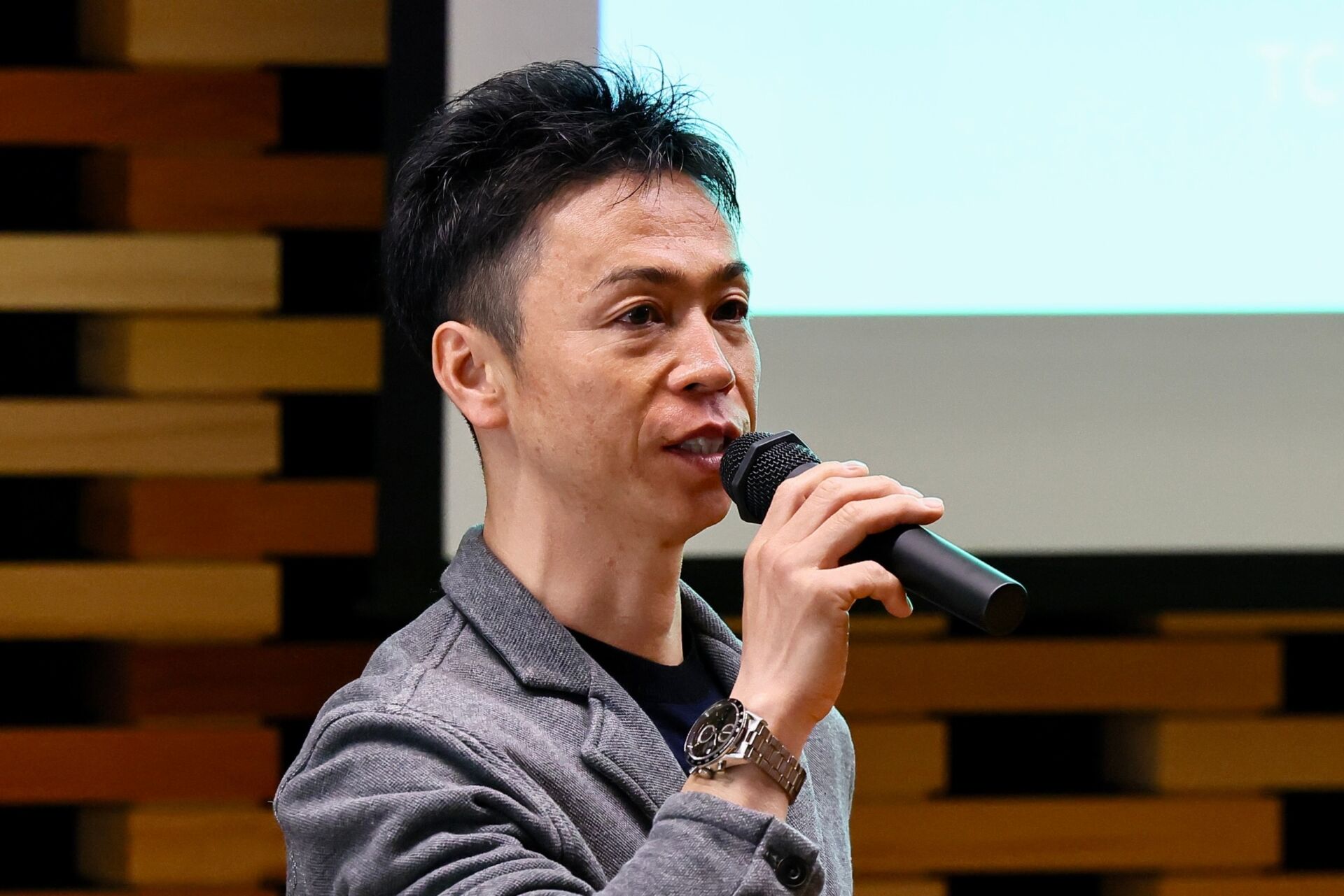 北村宏司騎手「皆さんに知ってもらうというのは大きい」引退馬セカンド