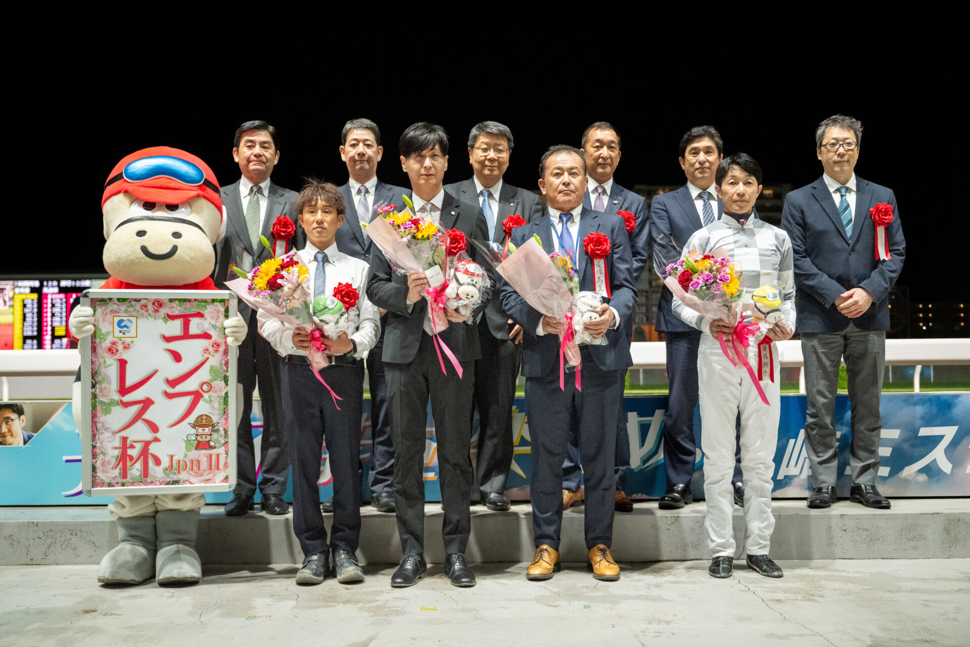【川崎・エンプレス杯】武豊「内容的には完勝」オーサムリザルト無傷の6連勝 競馬ニュースなら競馬のおはなし