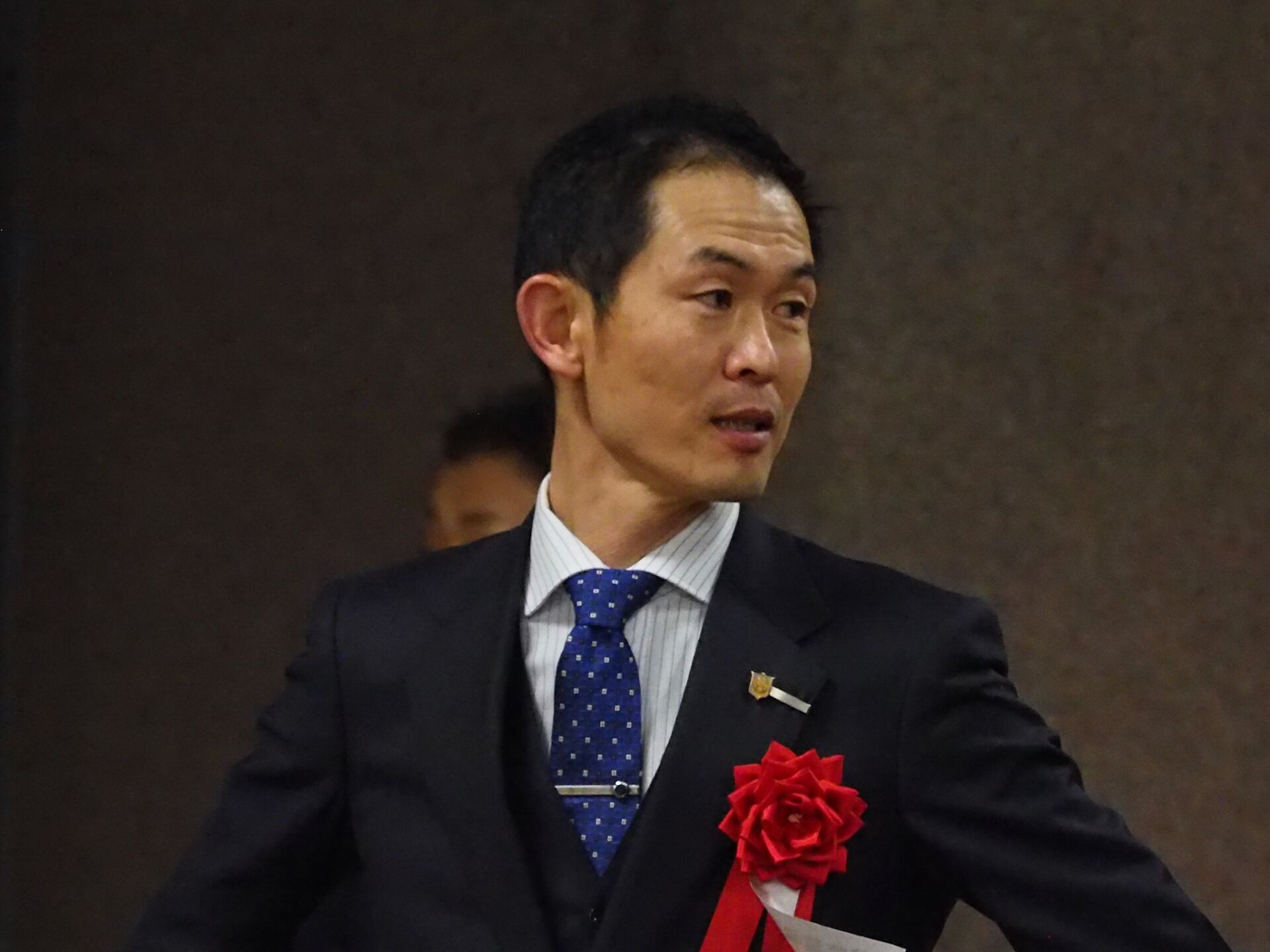 週刊ギャロップ　2023重賞名鑑　ルメール騎手　木村哲也調教師　直筆サイン入り 東京新聞杯】府中のマイルで抜群の成績！木村哲也調教師＆クリストフ