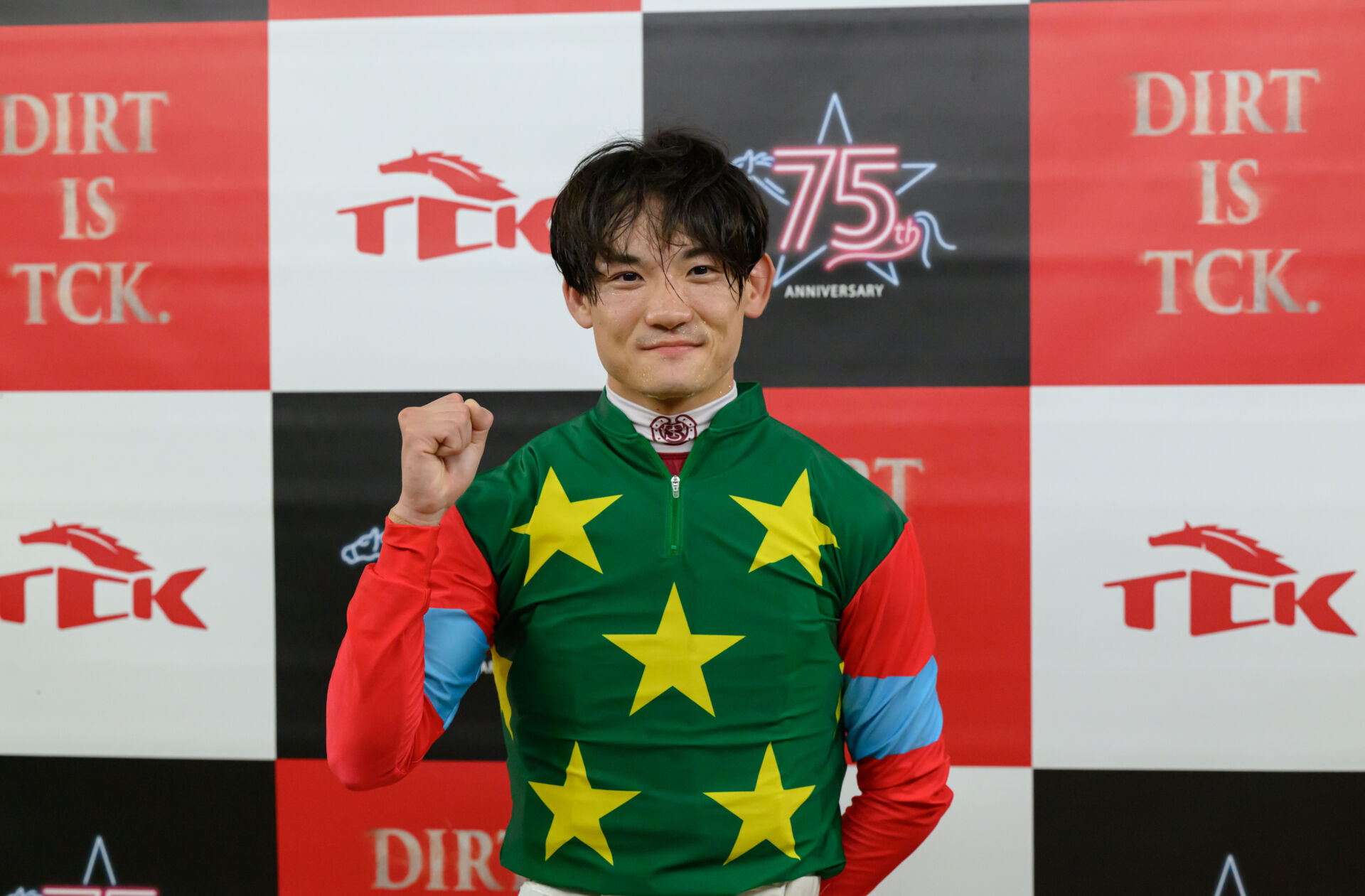 大井・黒潮盃】笹川翼が師匠と掴んだ重賞V…マウンテンローレルで快勝