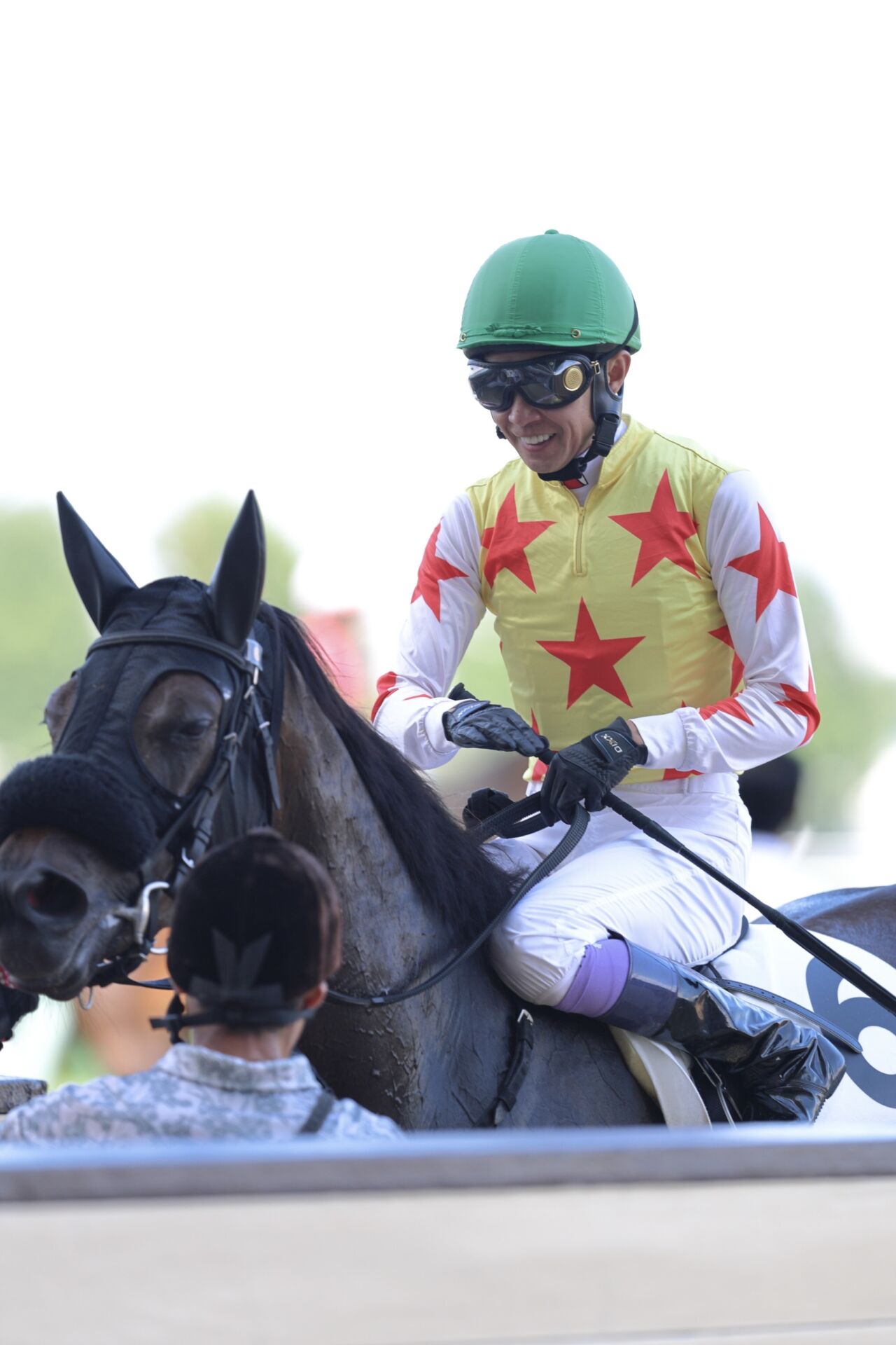 札幌8R】武豊フェアリーライクが人気に応える | 競馬ニュースなら競馬