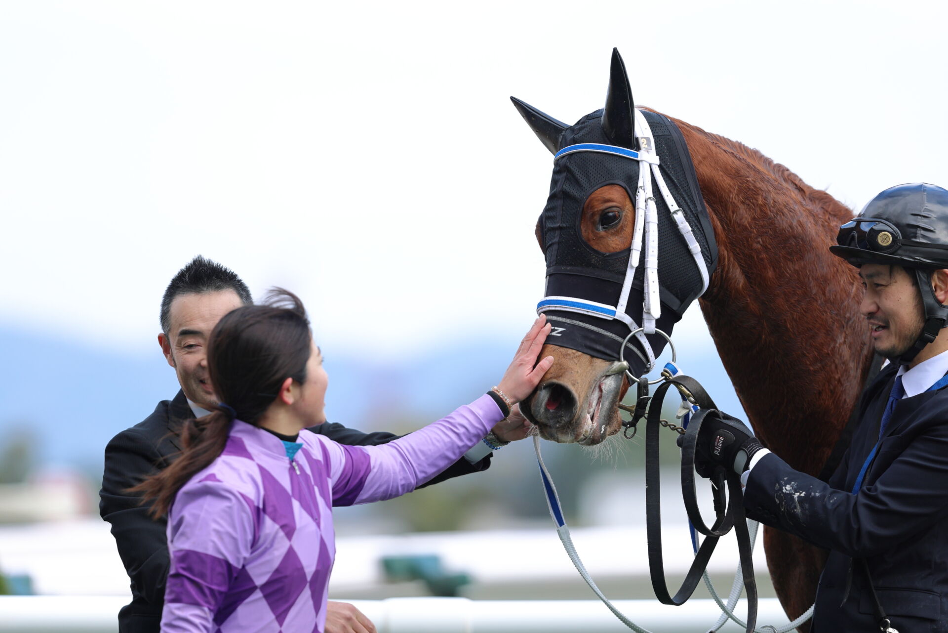 京都6R】今村聖奈が2026年の初勝利 | 競馬ニュースなら競馬のおはなし