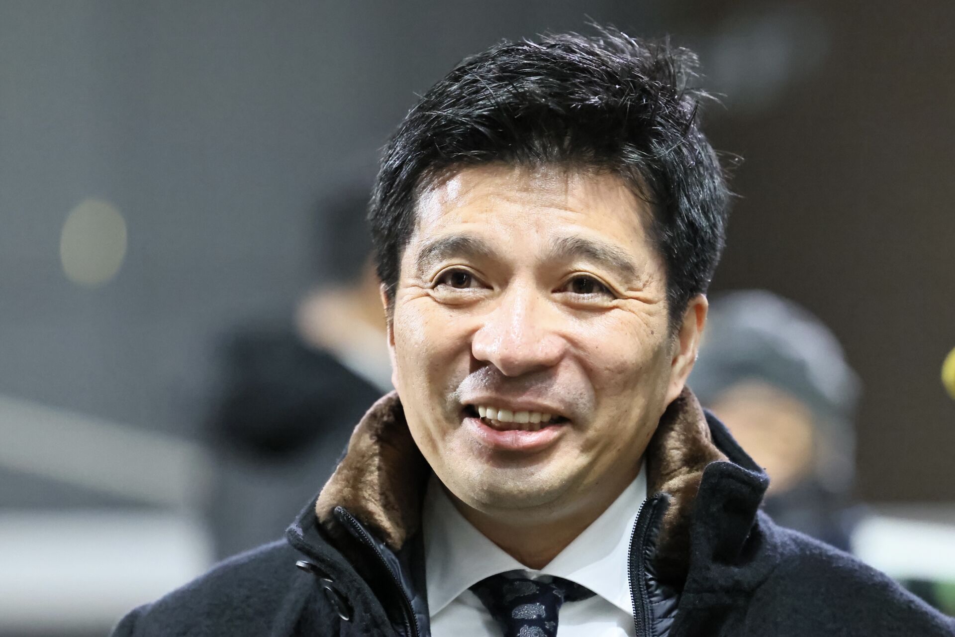 セレクトセール2026】藤田晋氏、初日に10億円超を投資…イクイノックス